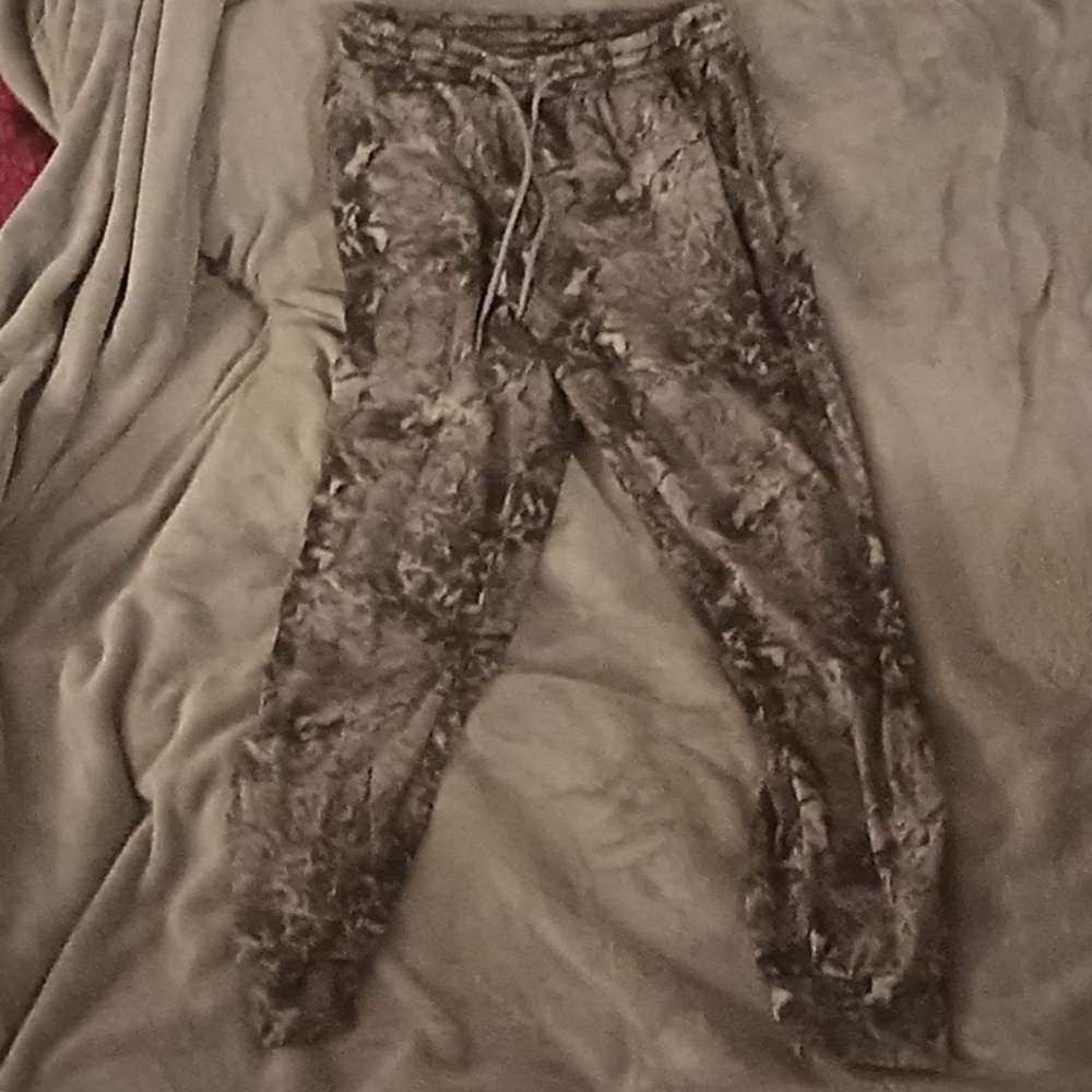Sweatpants